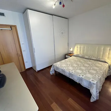 Appartement Maria Ida Three-bedroom - Agenzia Cocal