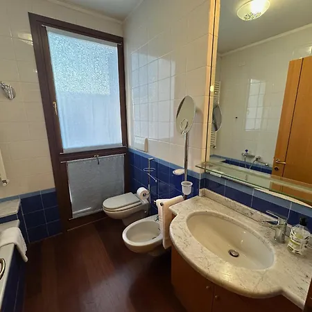 Maria Ida Three-bedroom - Agenzia Cocal Appartement *