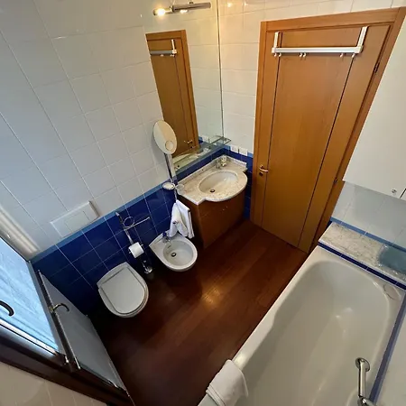 Appartement Maria Ida Three-bedroom - Agenzia Cocal
