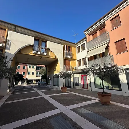 Maria Ida Three-bedroom - Agenzia Cocal * Caorle