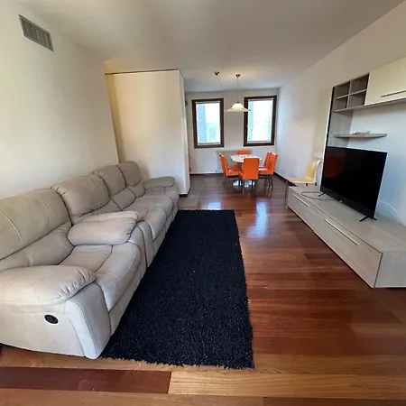 Maria Ida Three-bedroom - Agenzia Cocal
