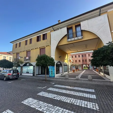 Maria Ida Three-bedroom - Agenzia Cocal *