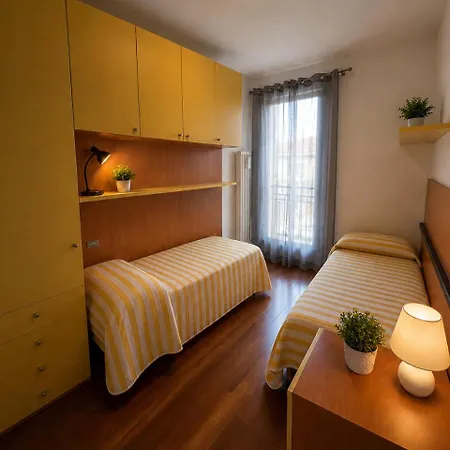 Maria Ida Three-bedroom - Agenzia Cocal 아파트